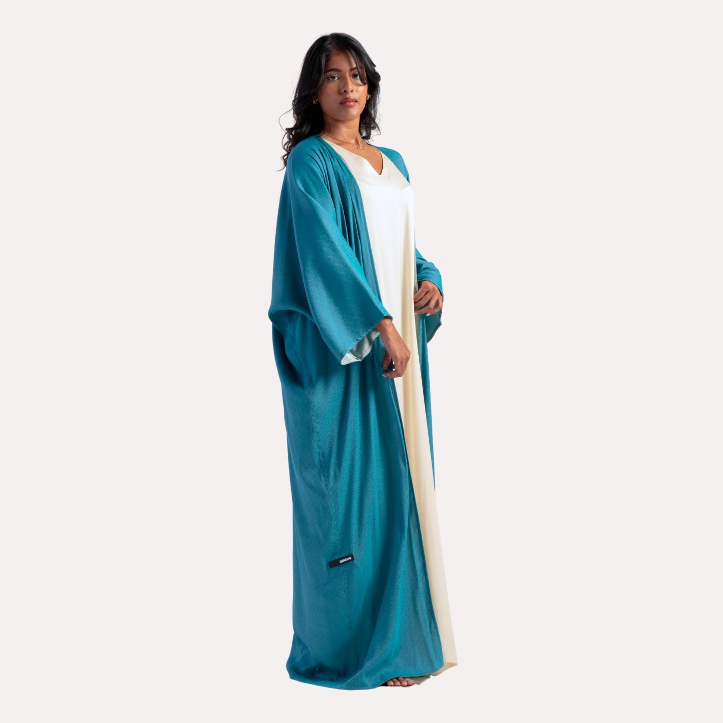 Reversible Bisht