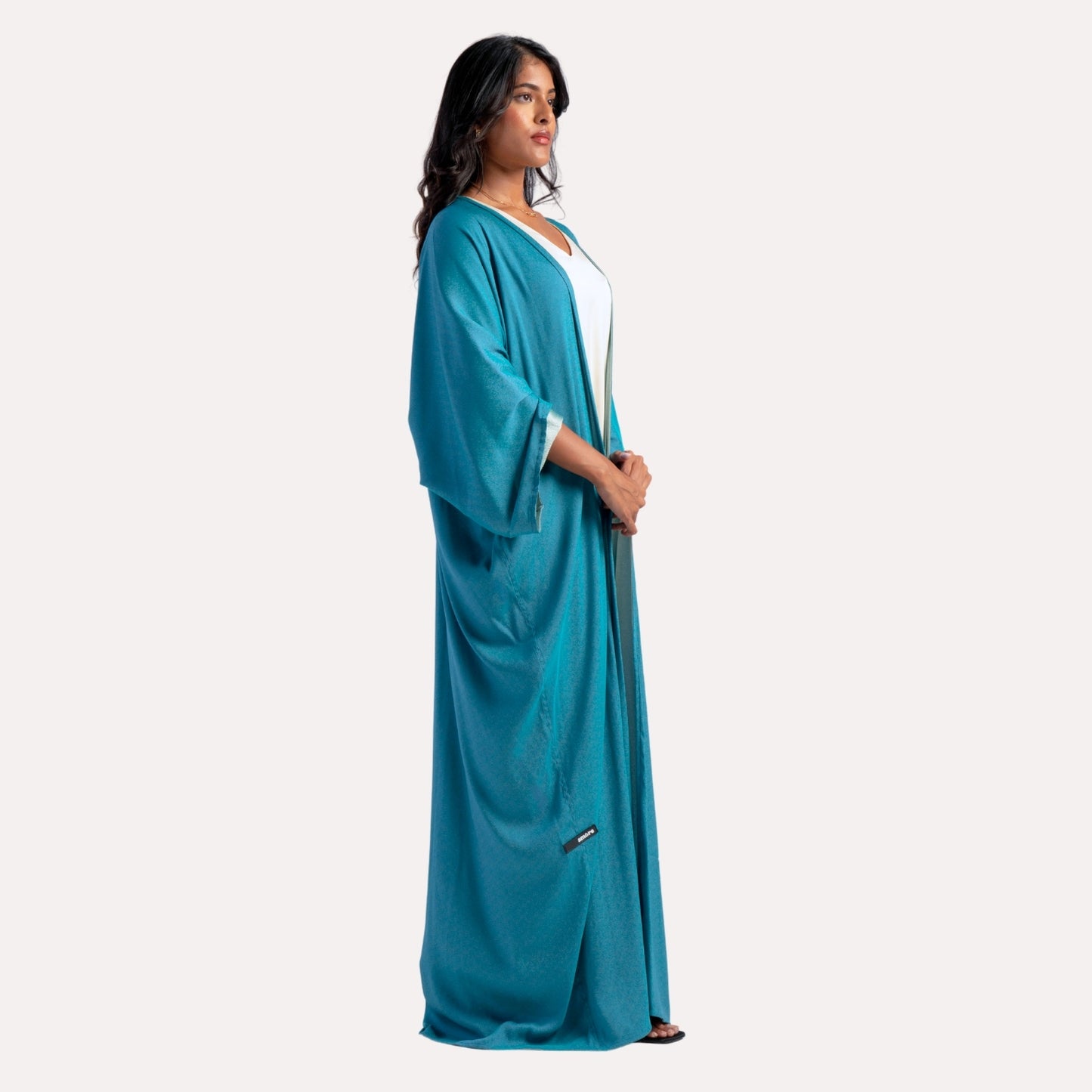 Reversible Bisht