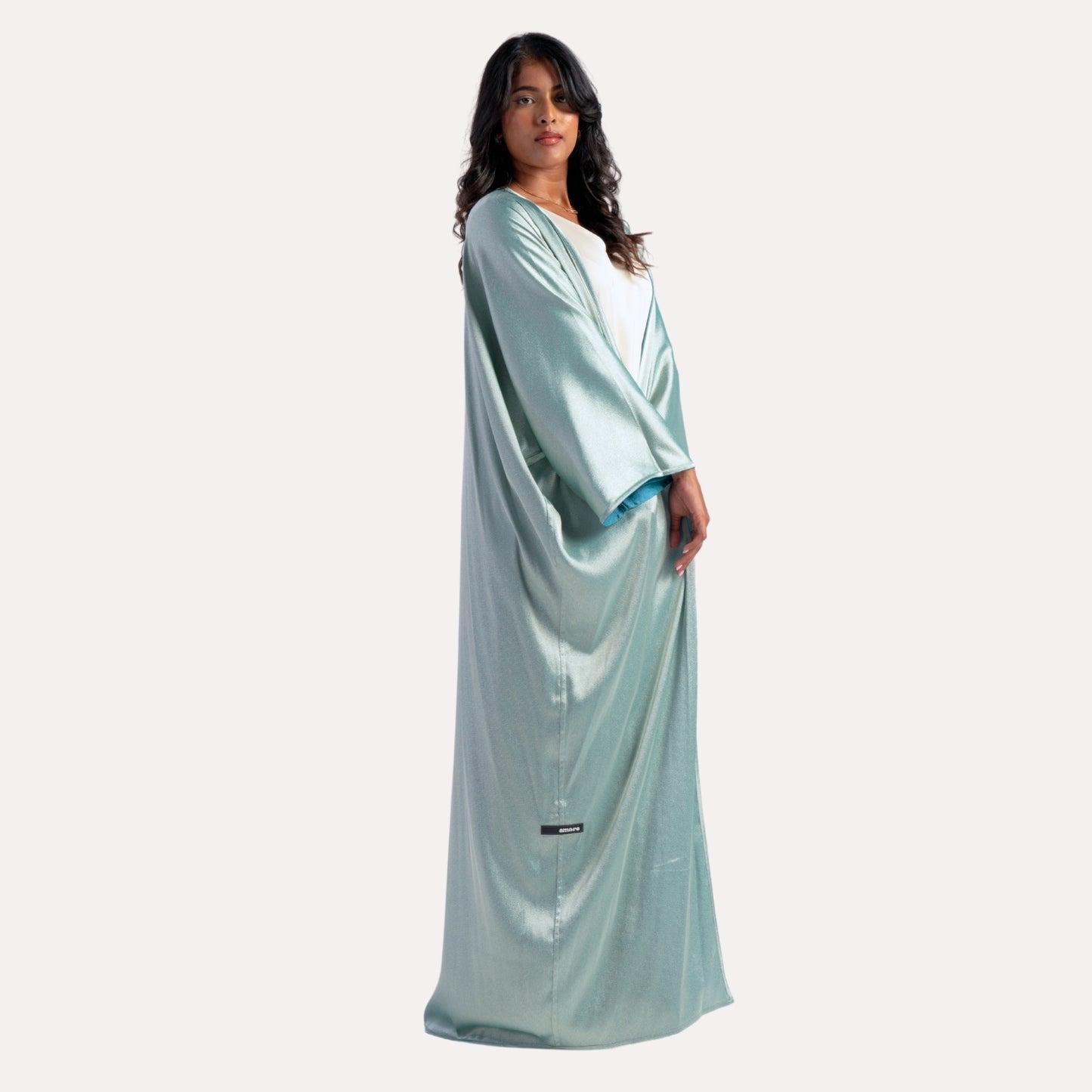 Reversible Bisht