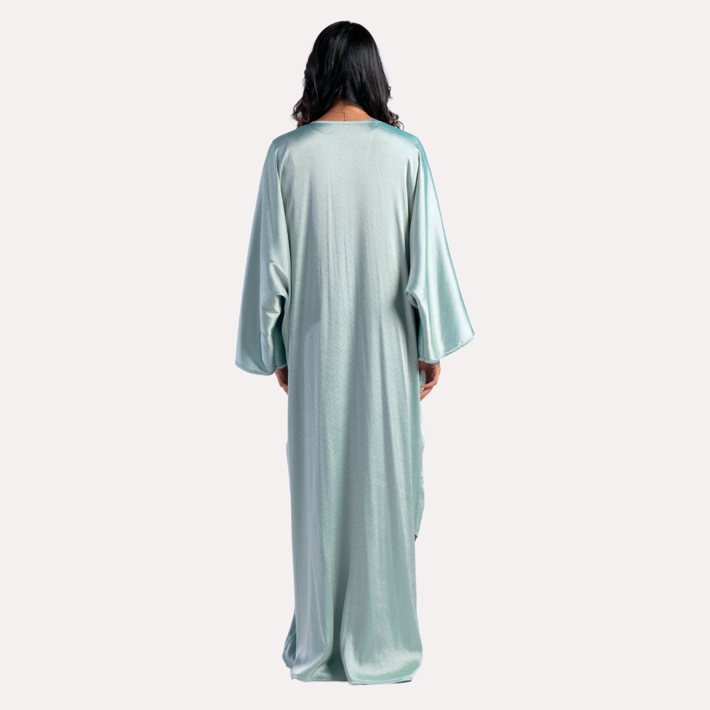 Reversible Bisht