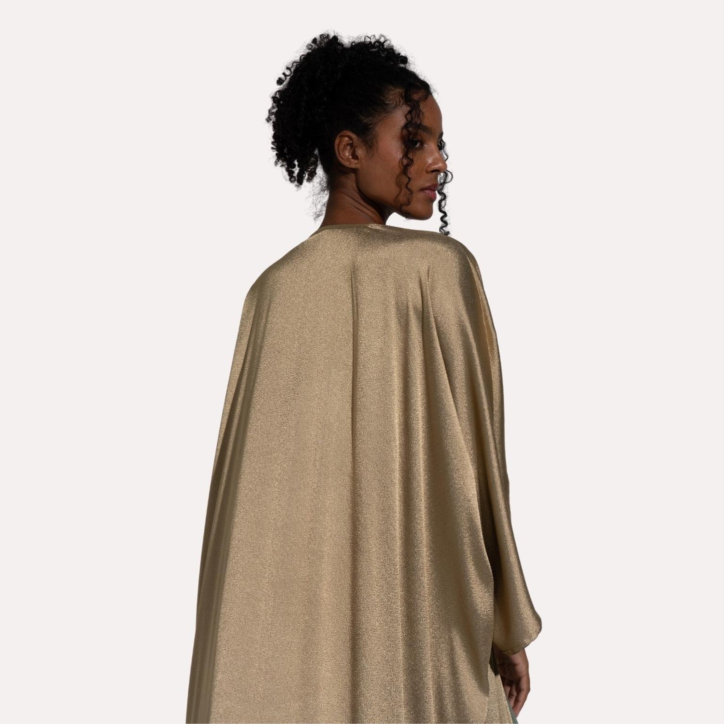 Reversible Bisht