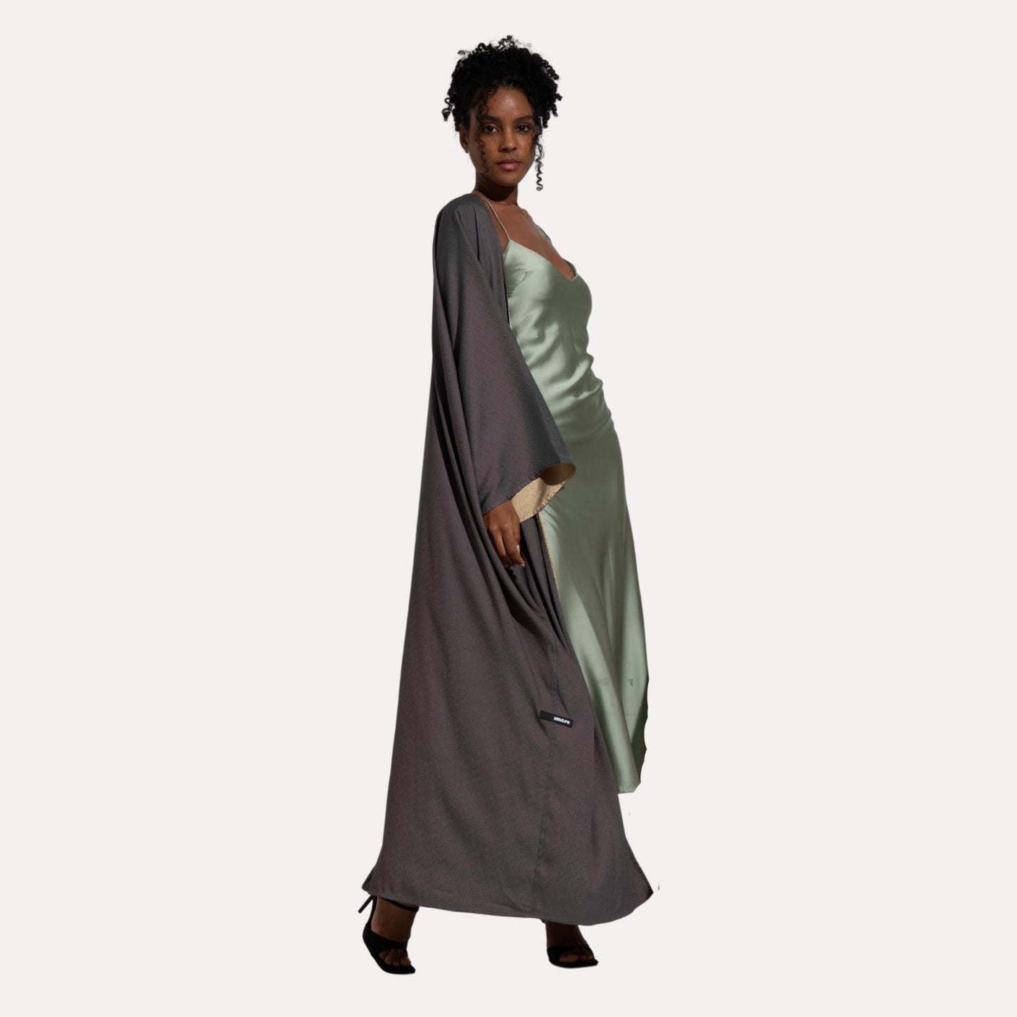 Reversible Bisht