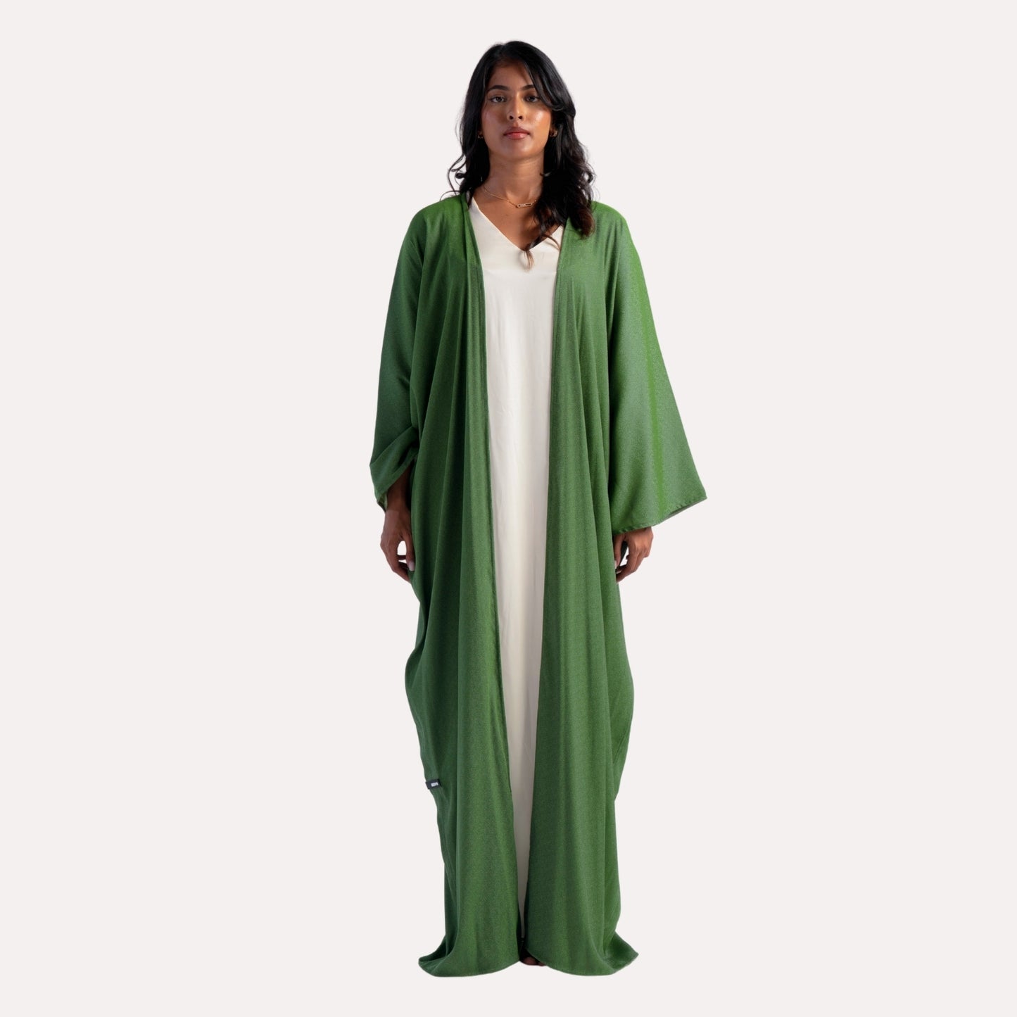 Reversible Bisht