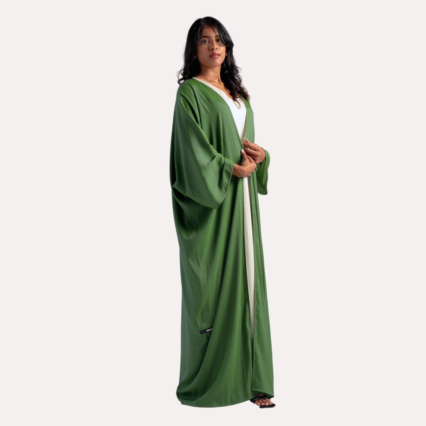 Reversible Bisht