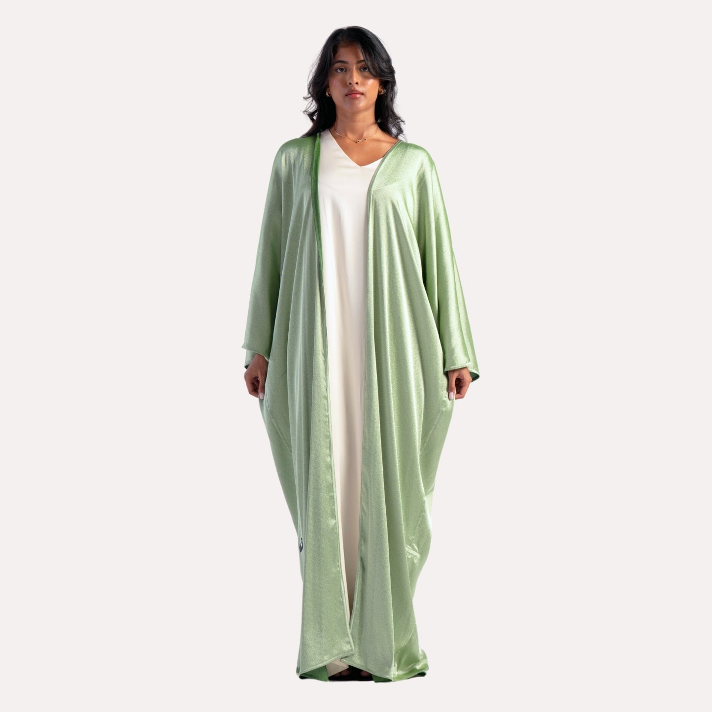 Reversible Bisht