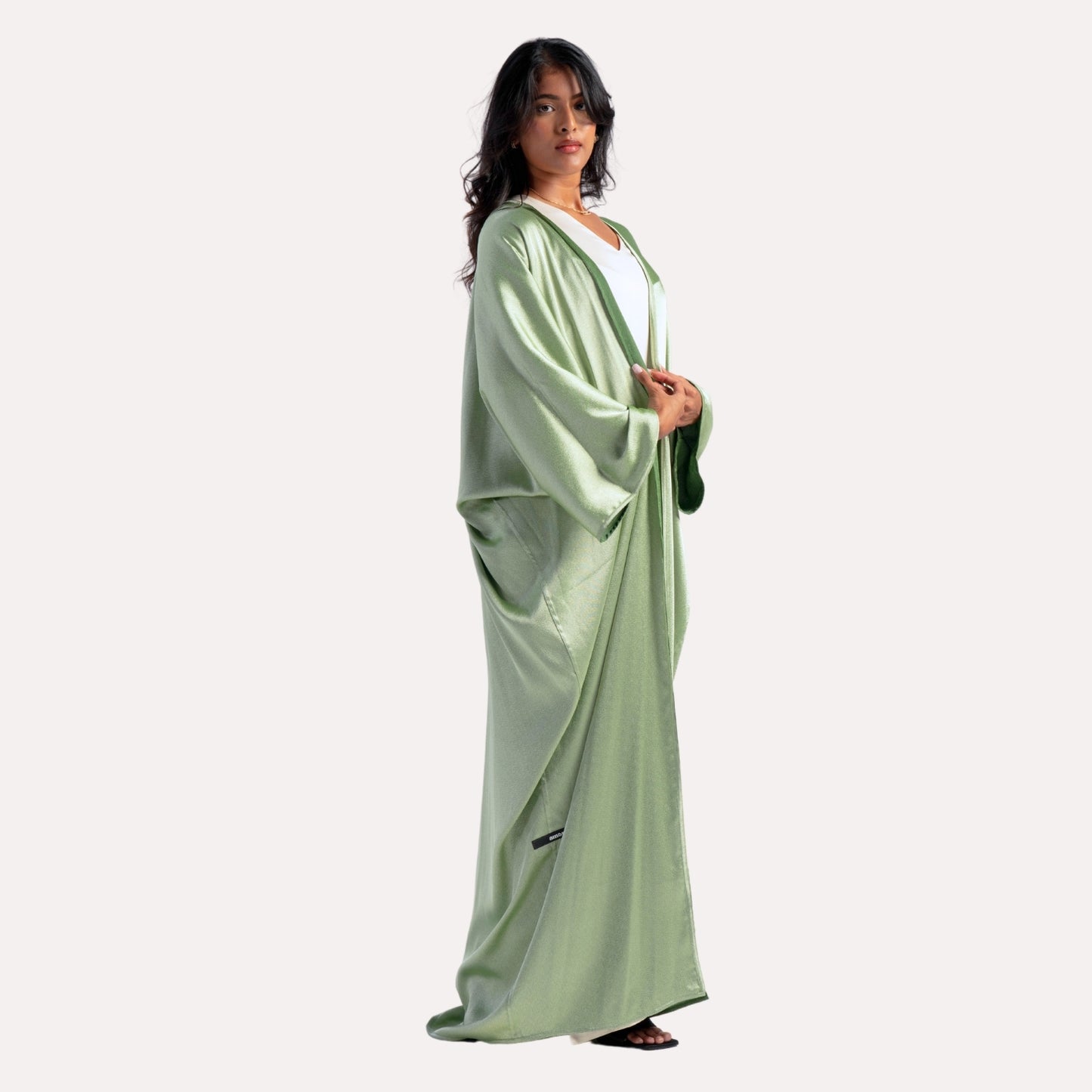 Reversible Bisht