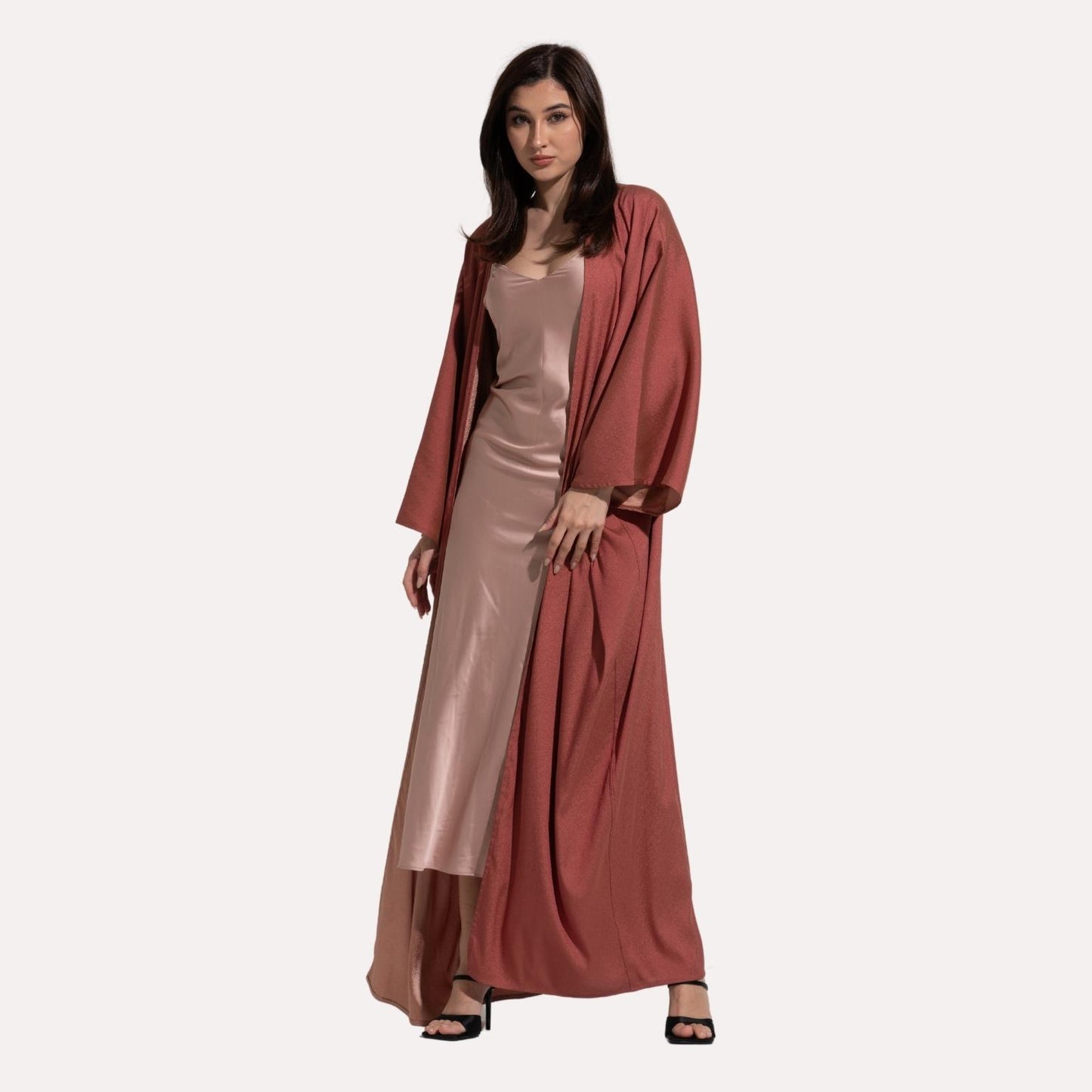 Reversible Bisht