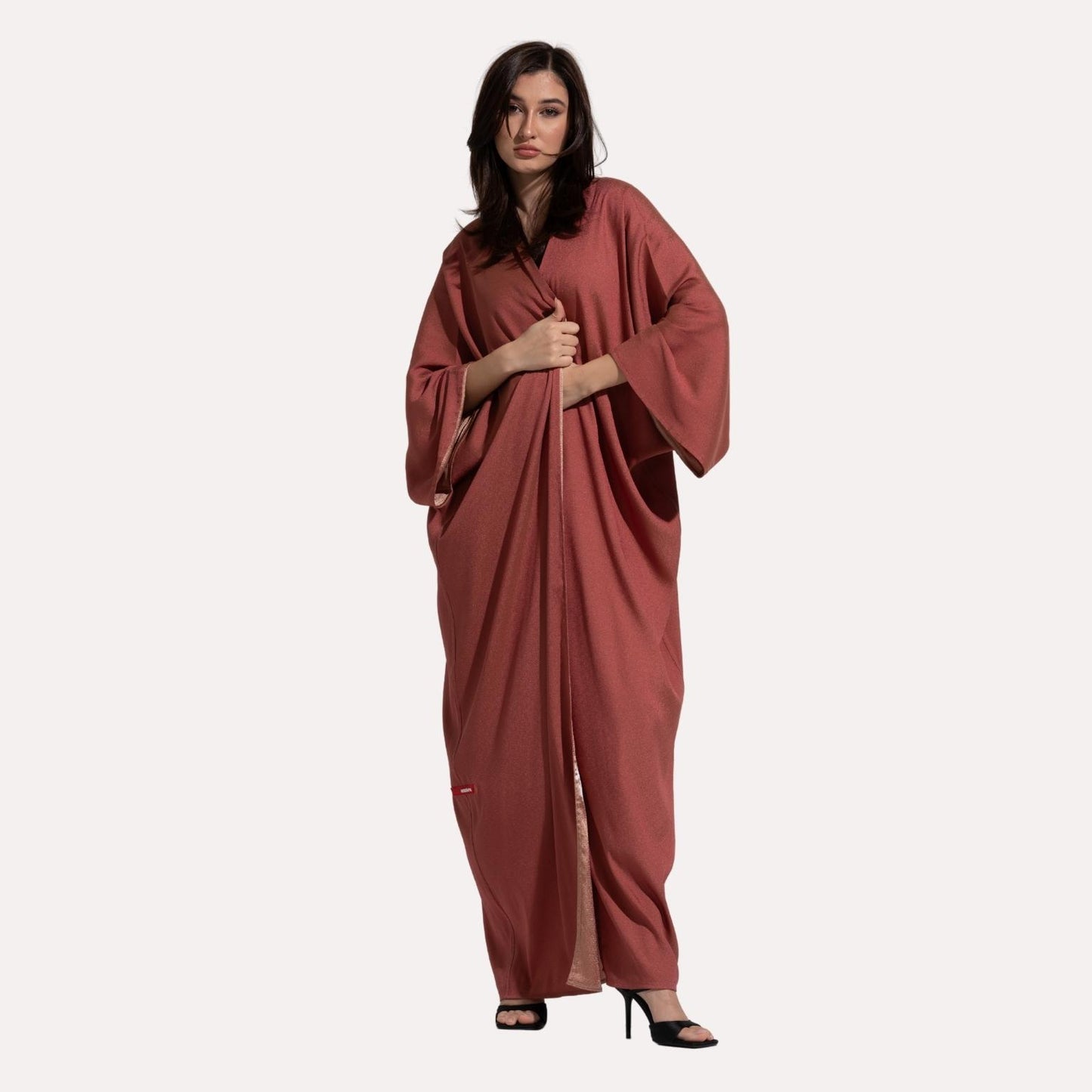 Reversible Bisht