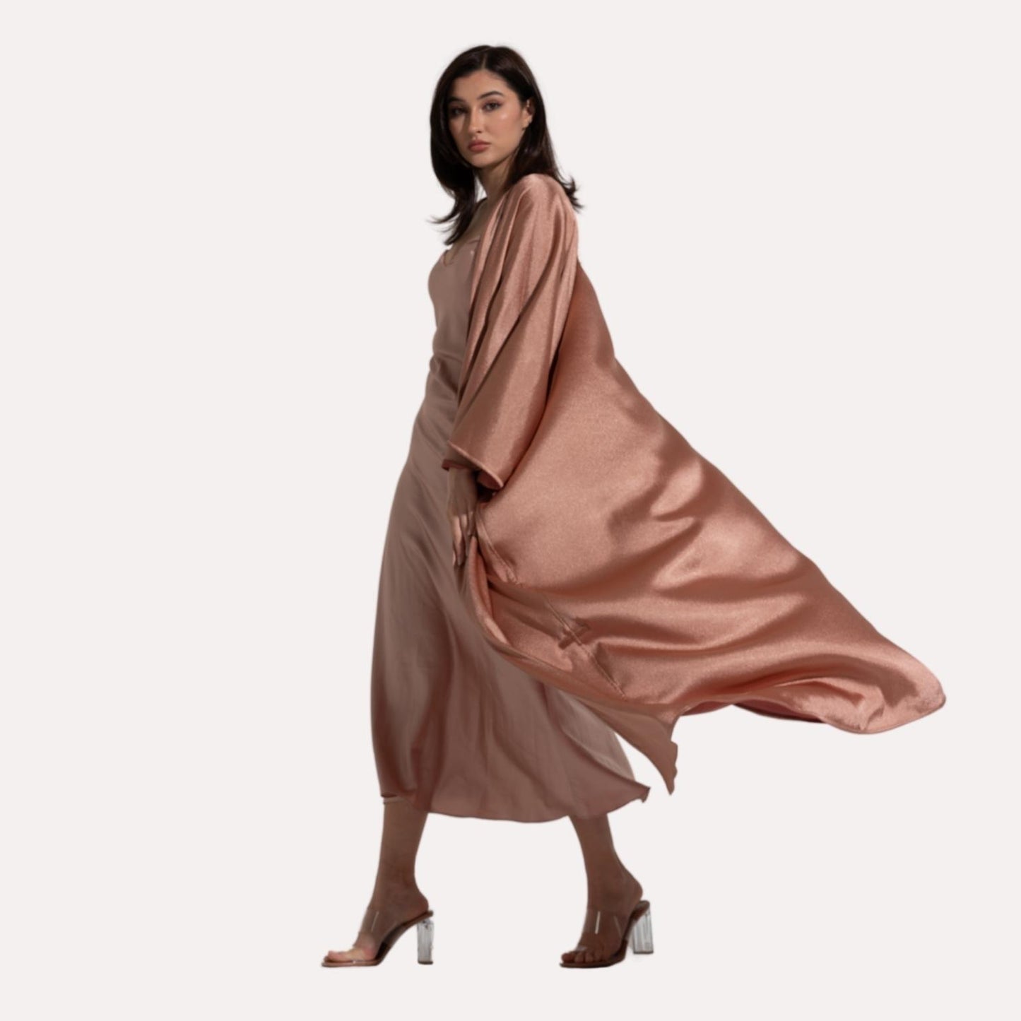 Reversible Bisht