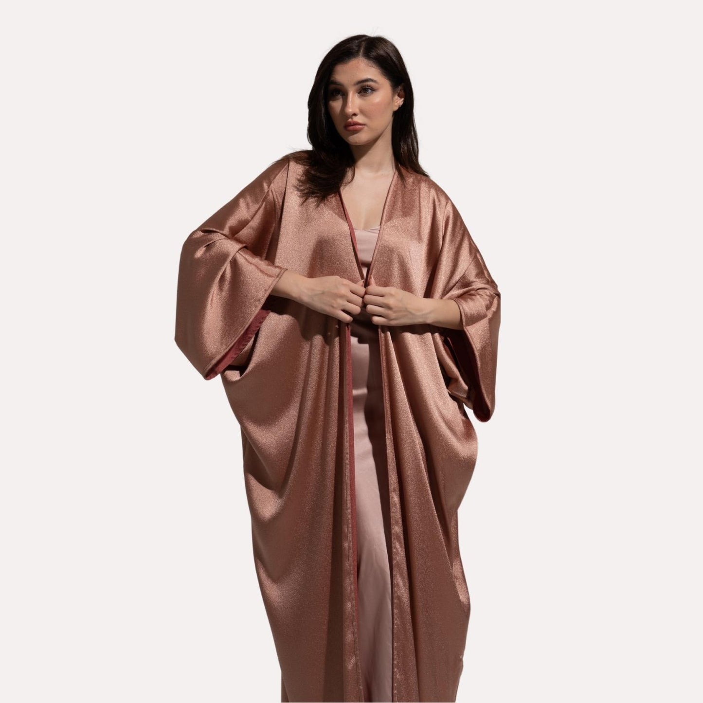 Reversible Bisht