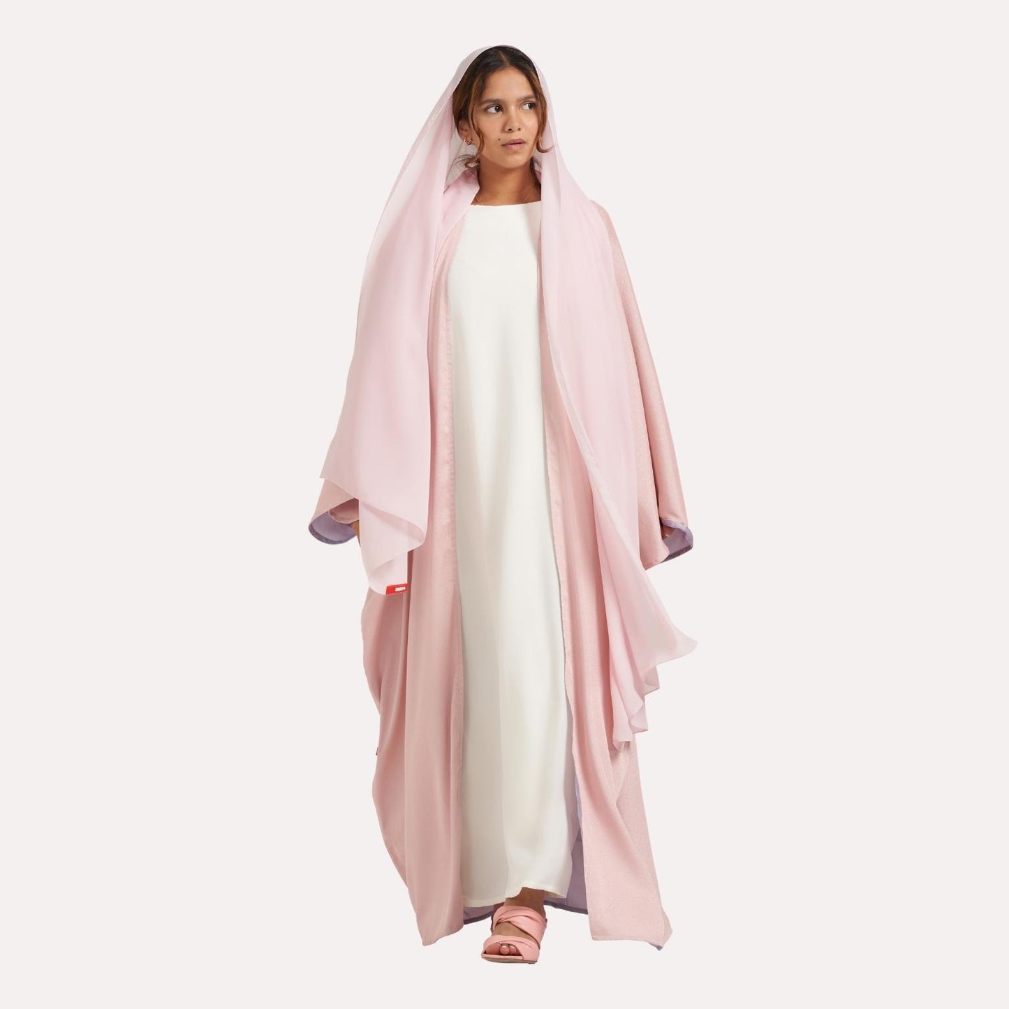 Reversible Bisht