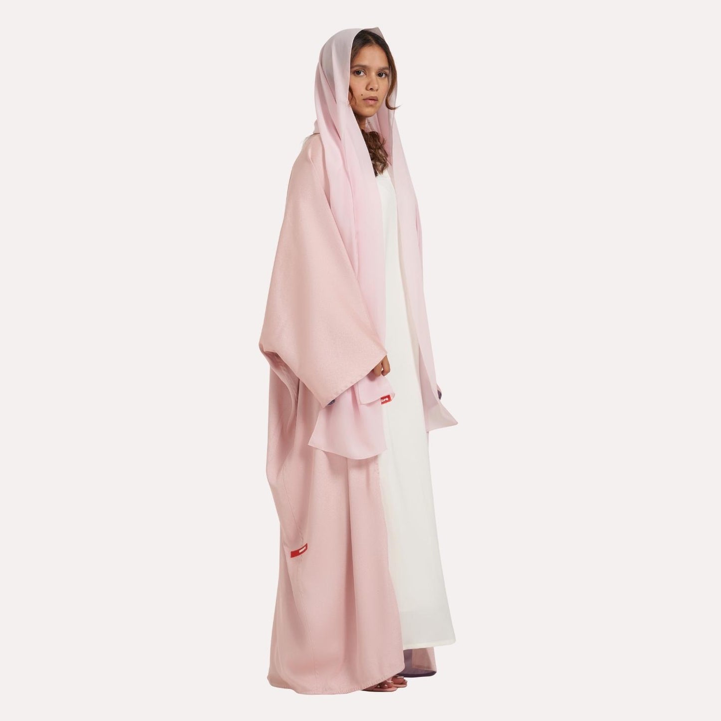 Reversible Bisht