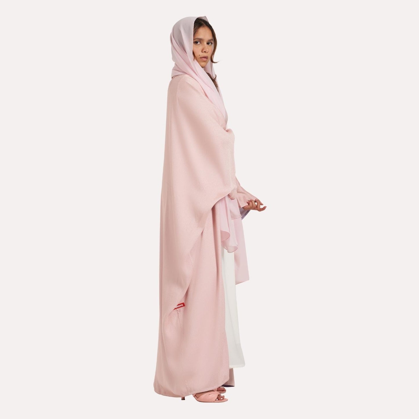 Reversible Bisht