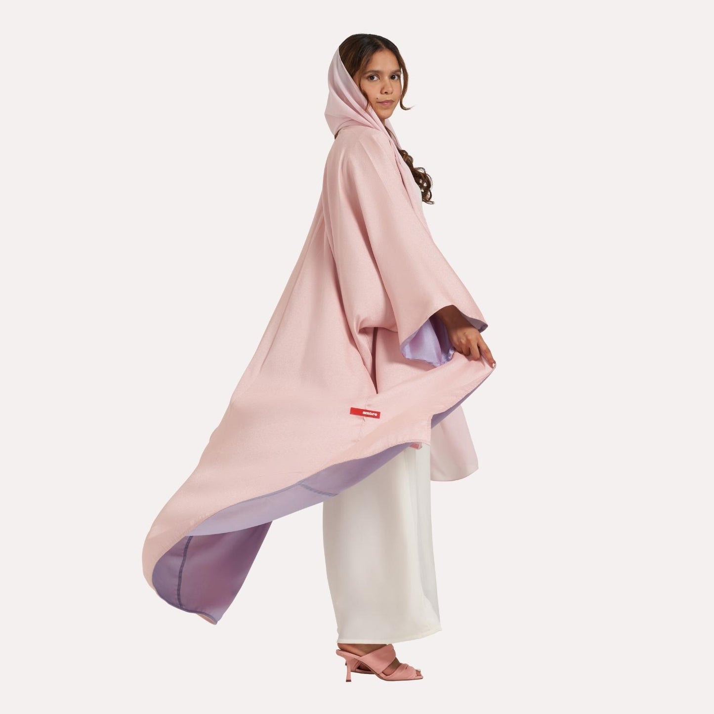 Reversible Bisht