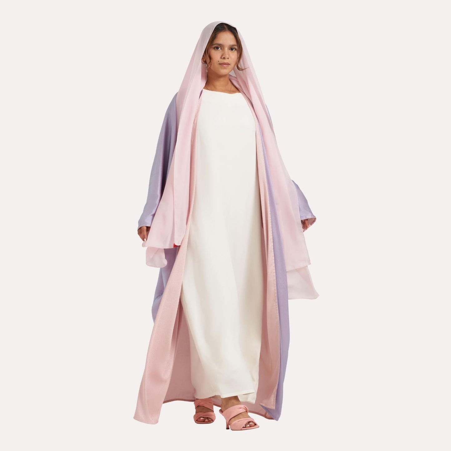 Reversible Bisht
