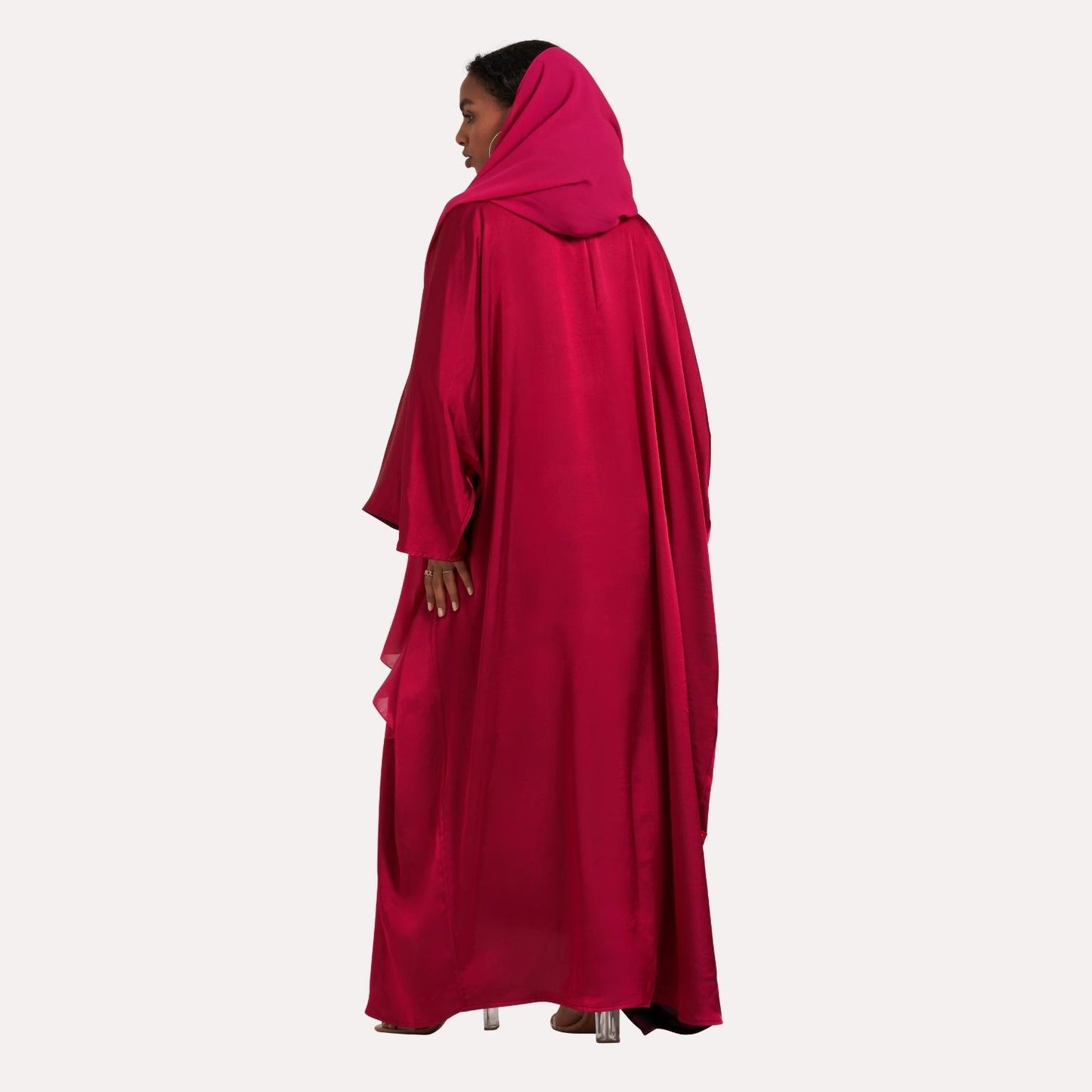 Reversible Bisht