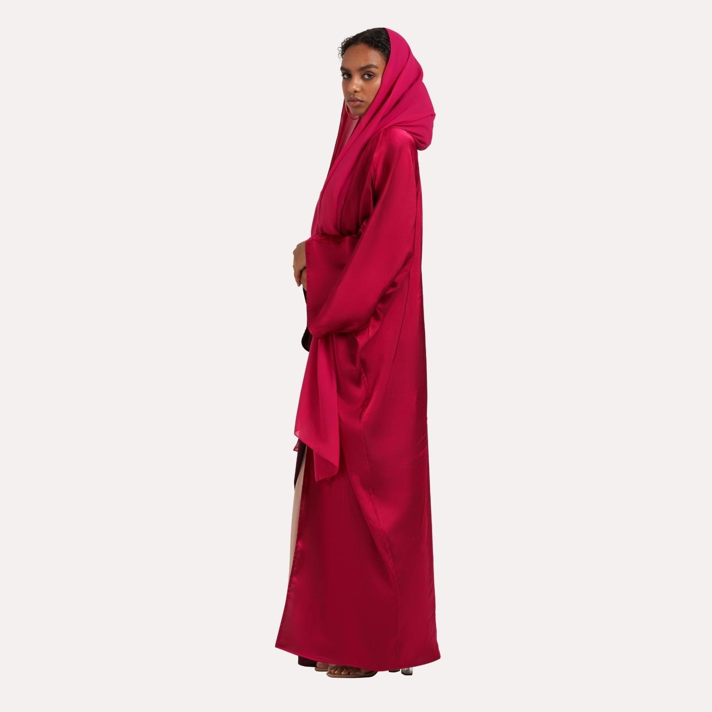 Reversible Bisht