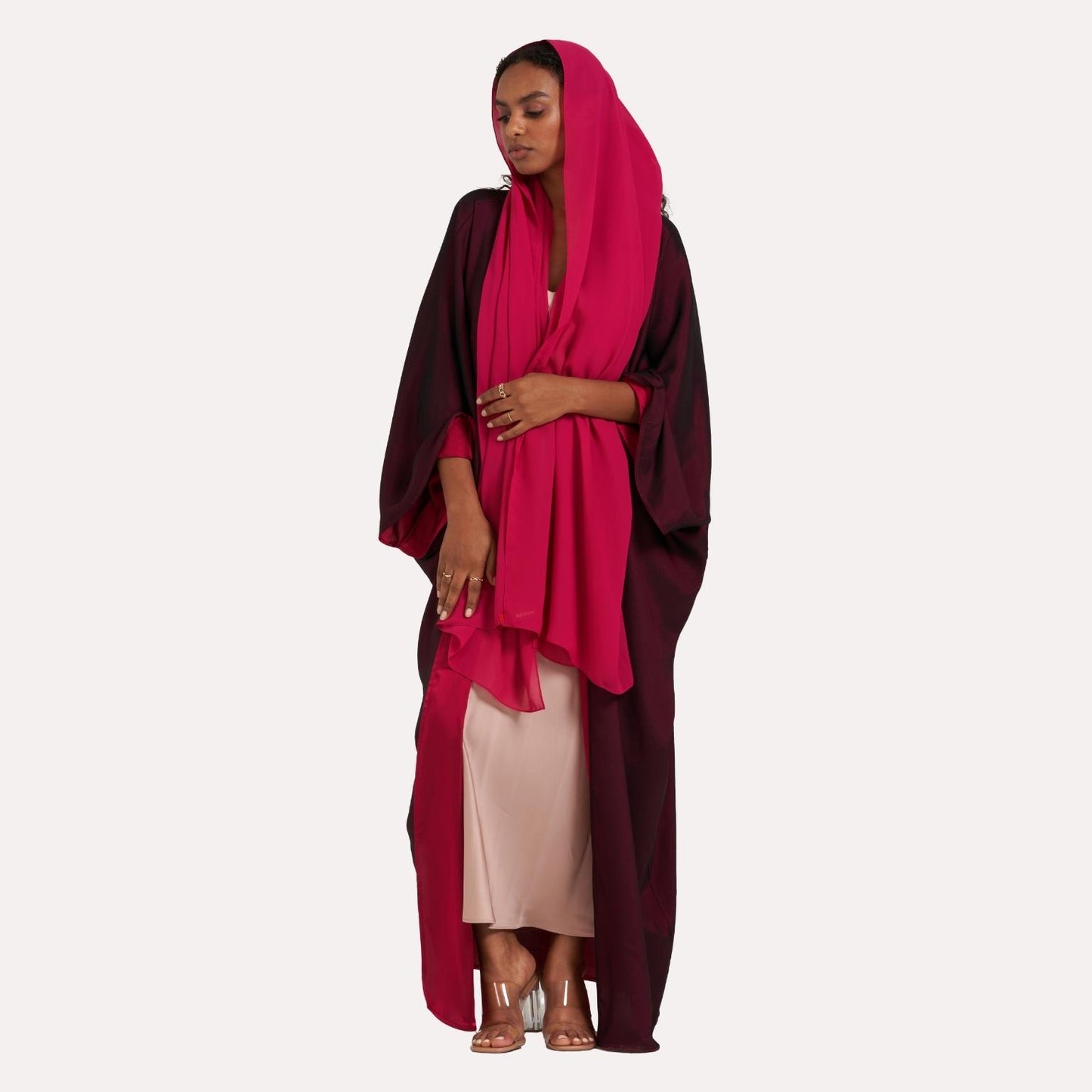 Reversible Bisht