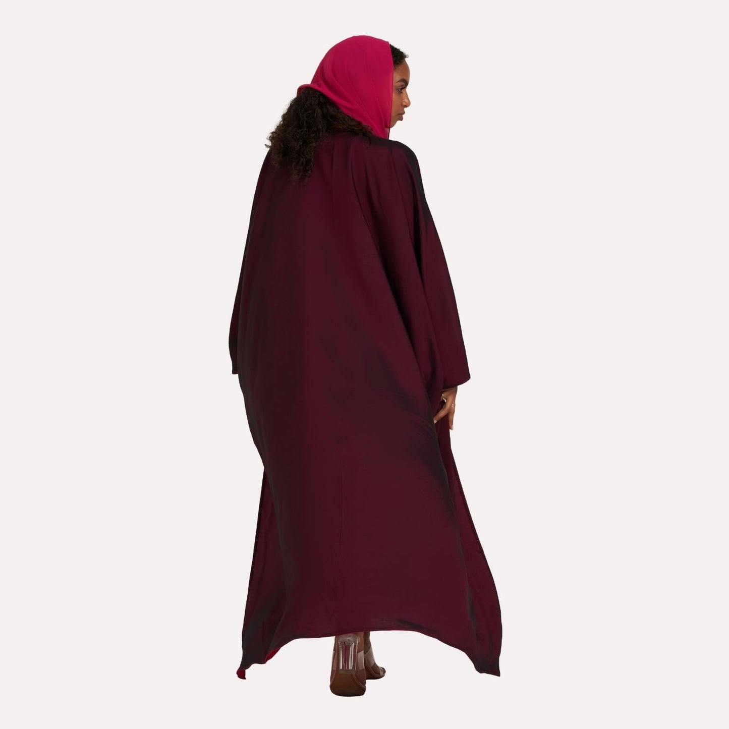 Reversible Bisht