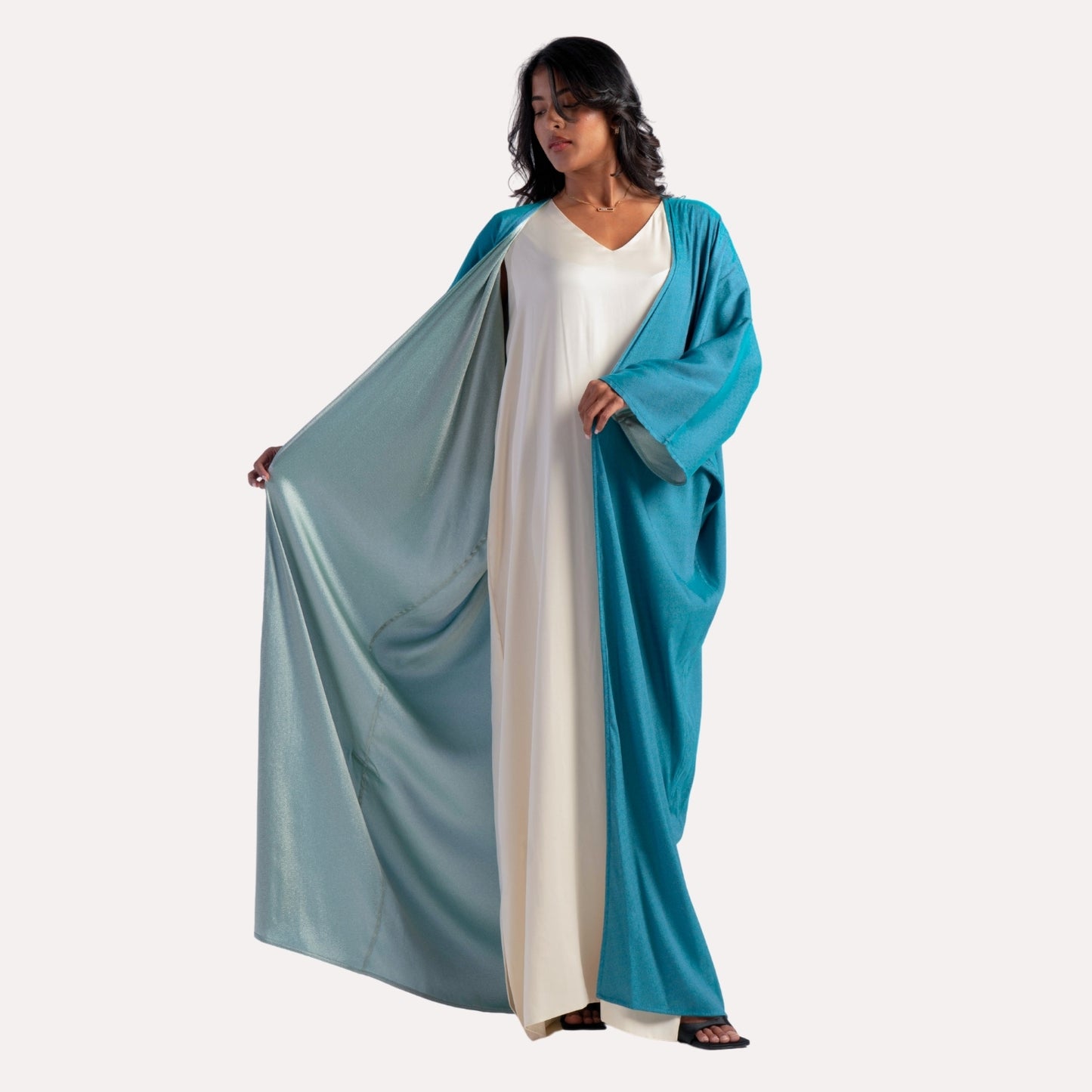 Reversible Bisht