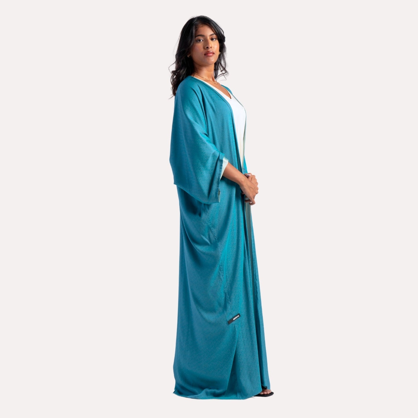 Reversible Bisht