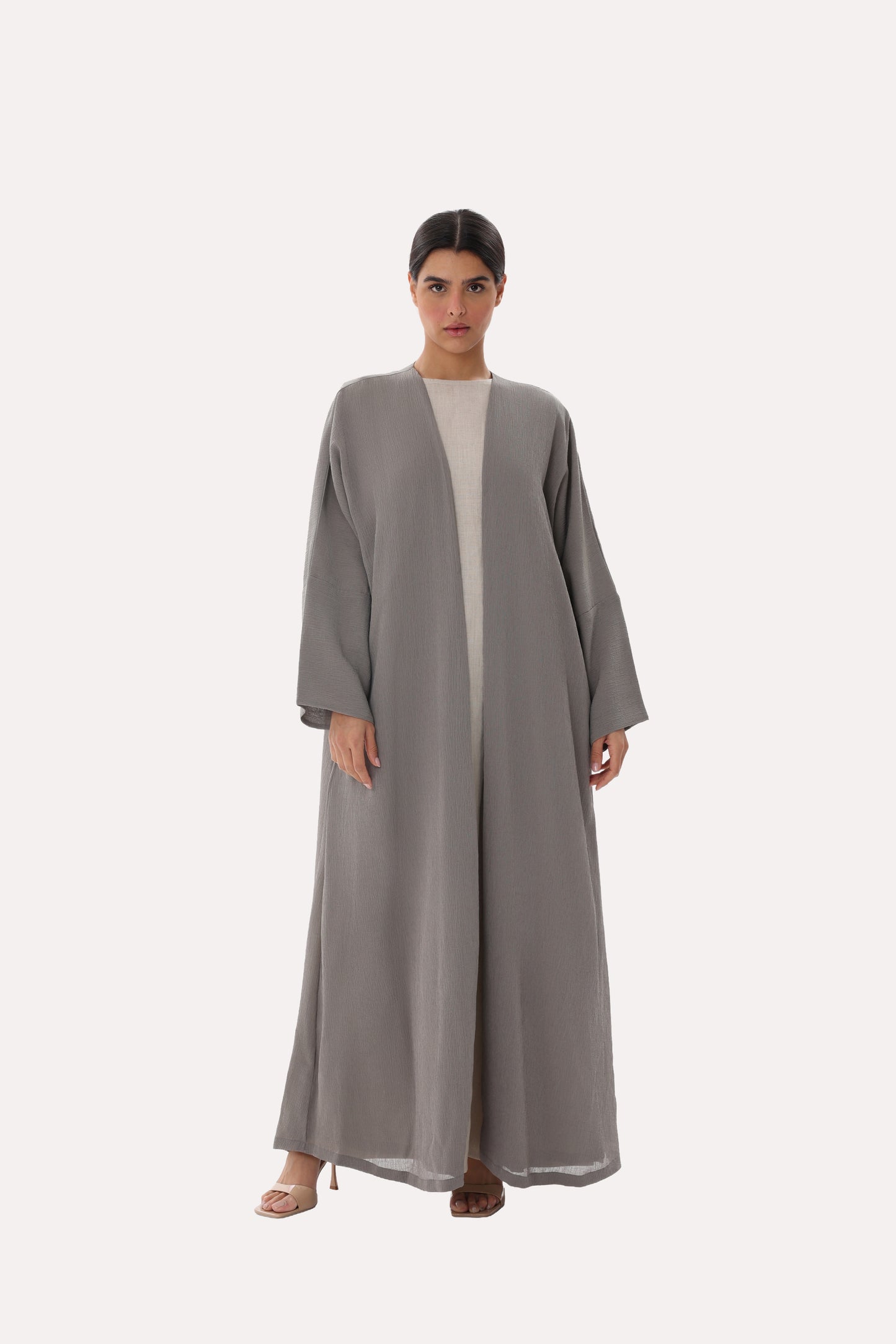 Breeze Bisht Abaya
