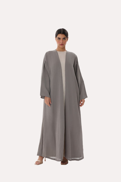 Breeze Bisht Abaya