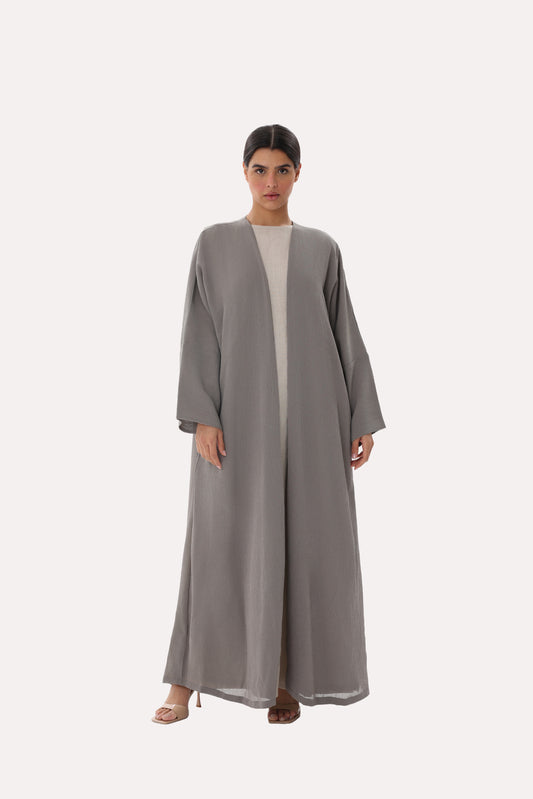 Breeze Bisht Abaya
