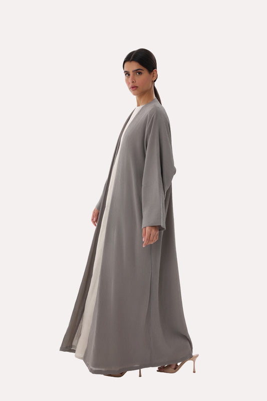 Breeze Bisht Abaya