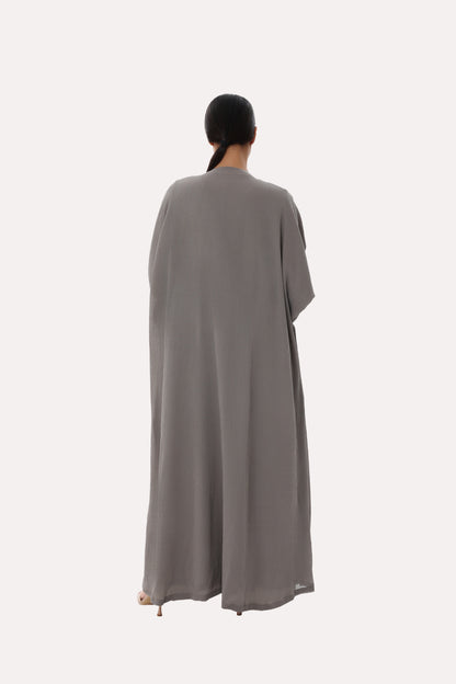 Breeze Bisht Abaya