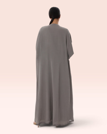 Breeze Bisht Abaya