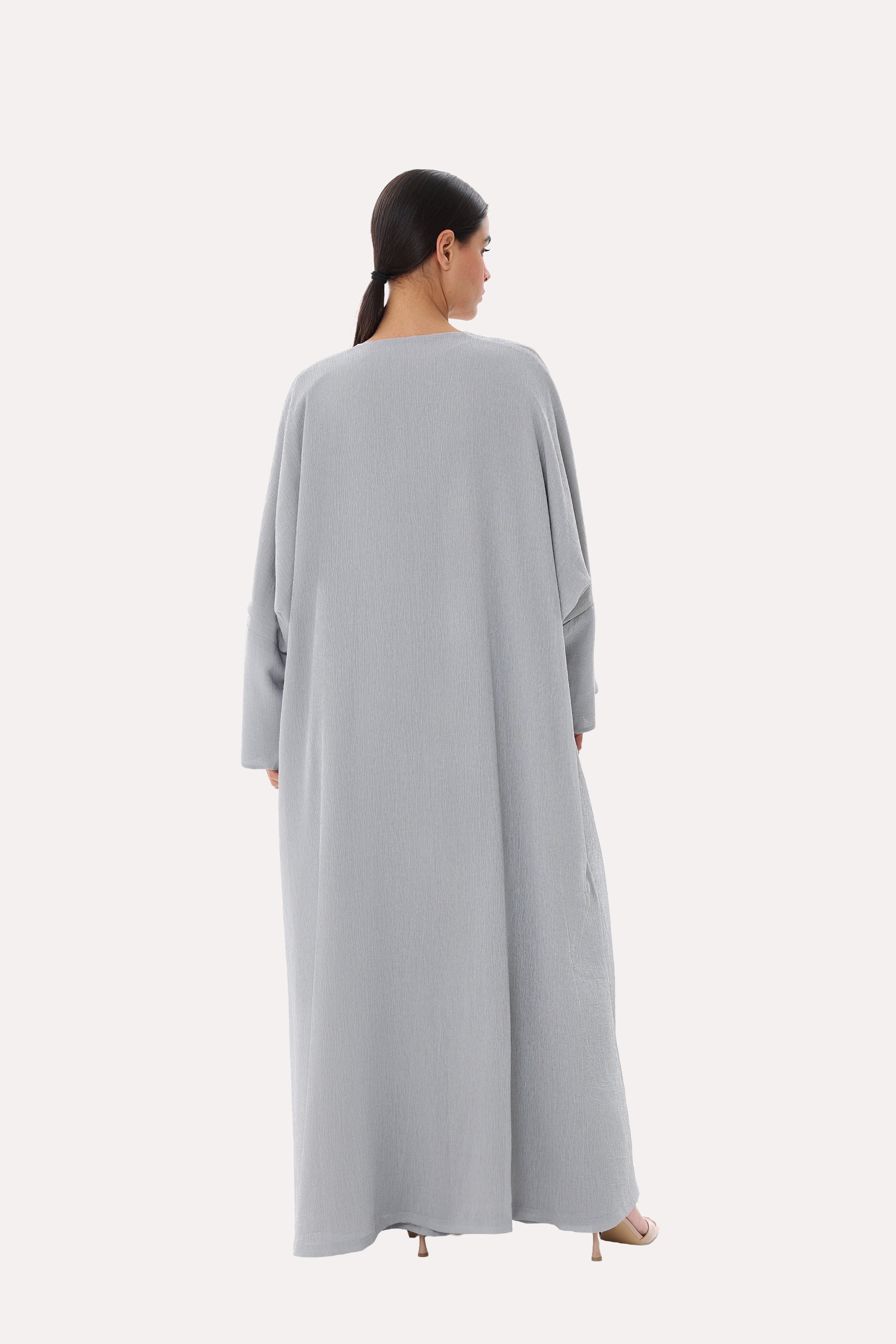 Breeze Bisht Abaya Ready Made