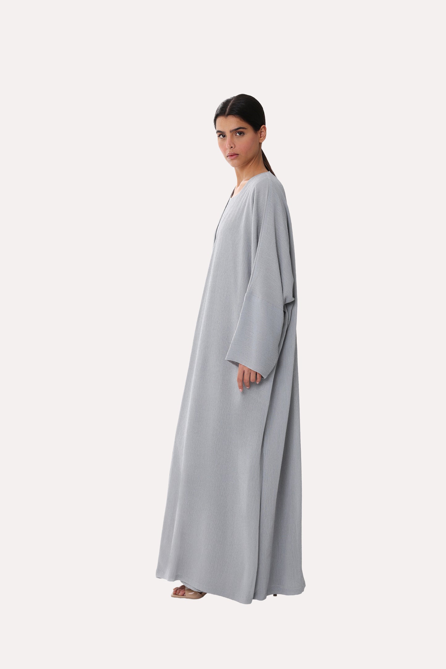 Breeze Bisht Abaya Ready Made