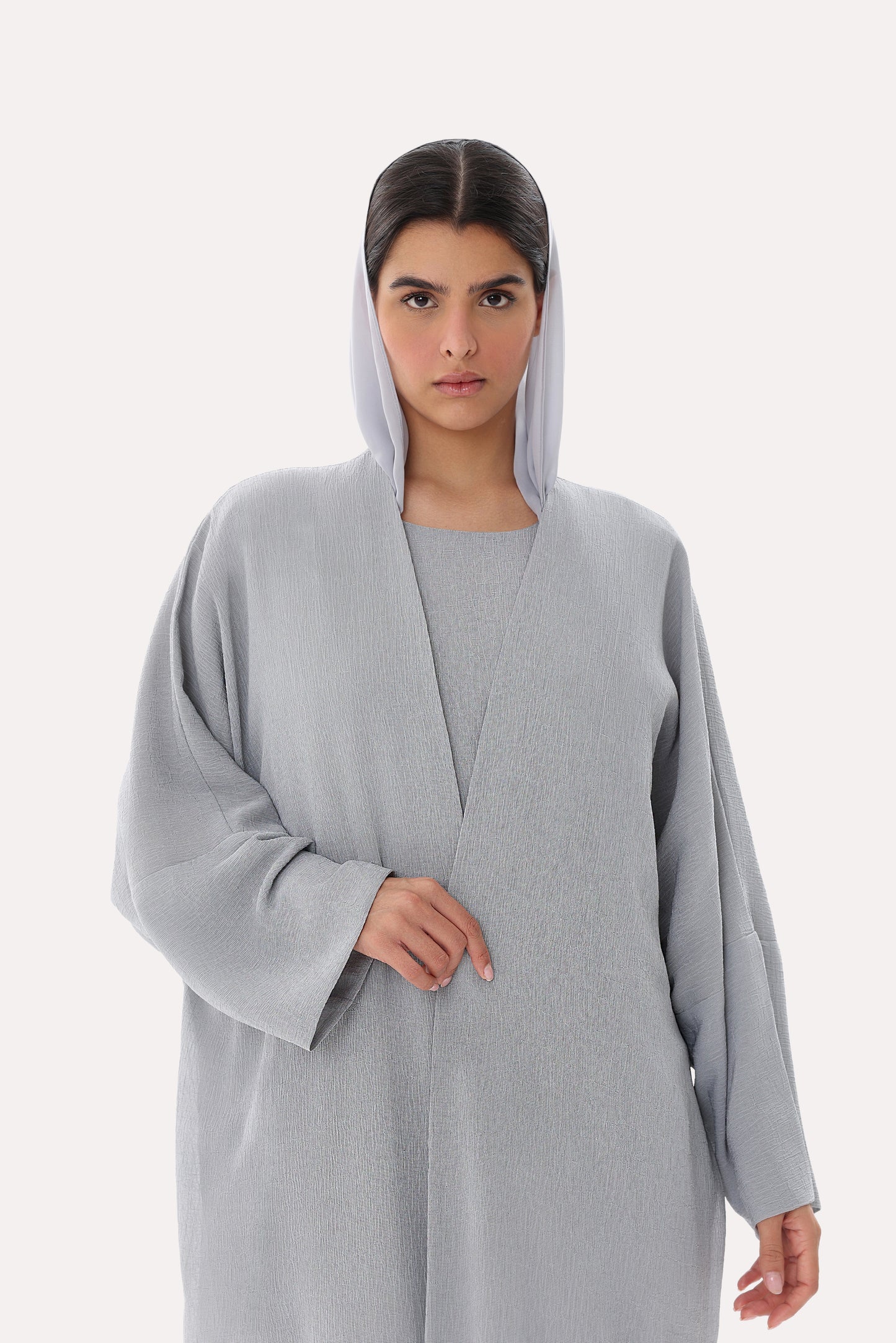 Breeze Bisht Abaya Ready Made