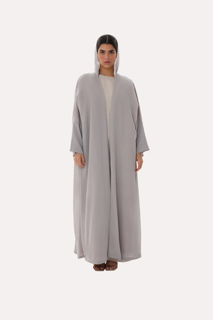 Breeze Bisht Abaya Ready Made