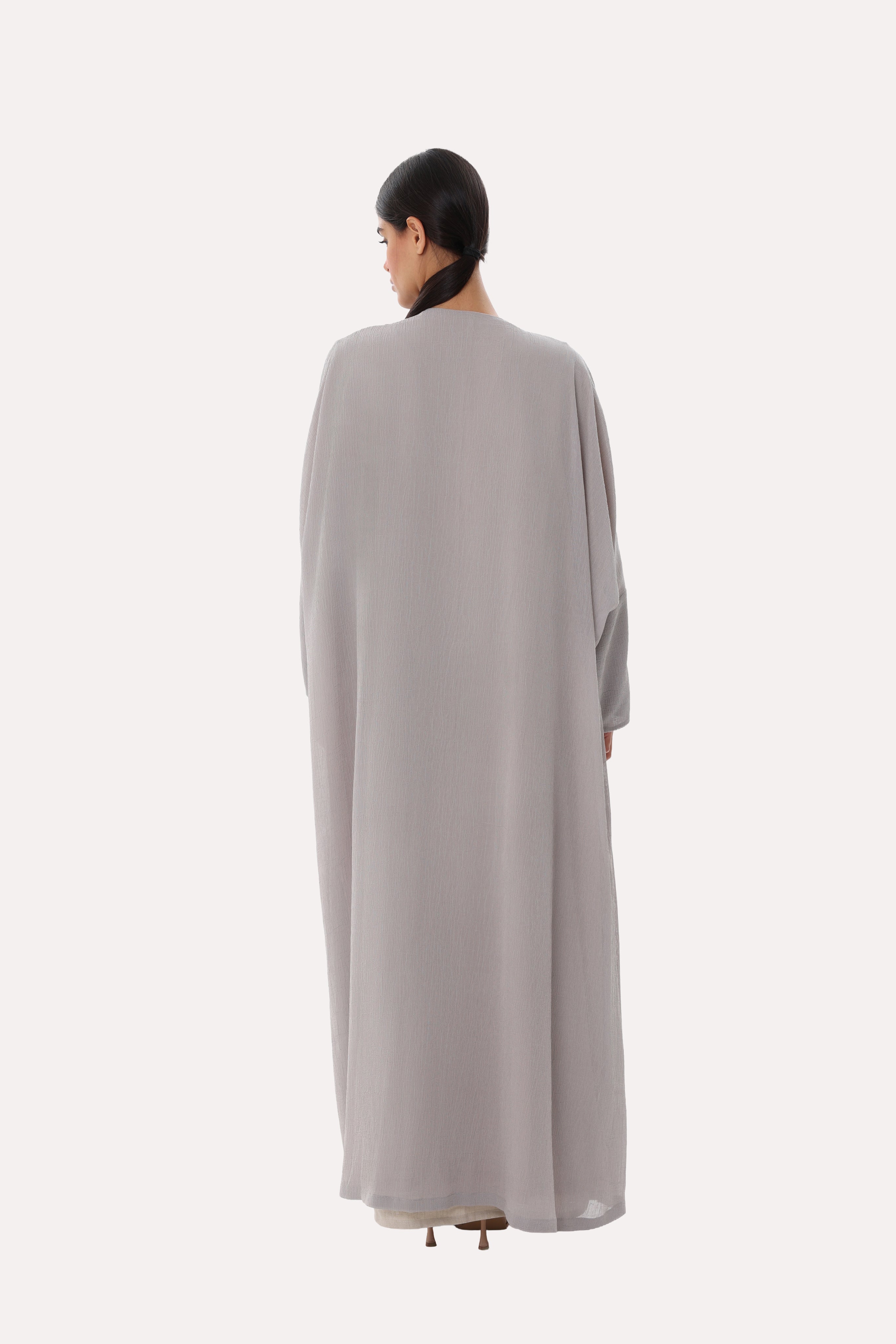 Breeze Bisht Abaya Ready Made
