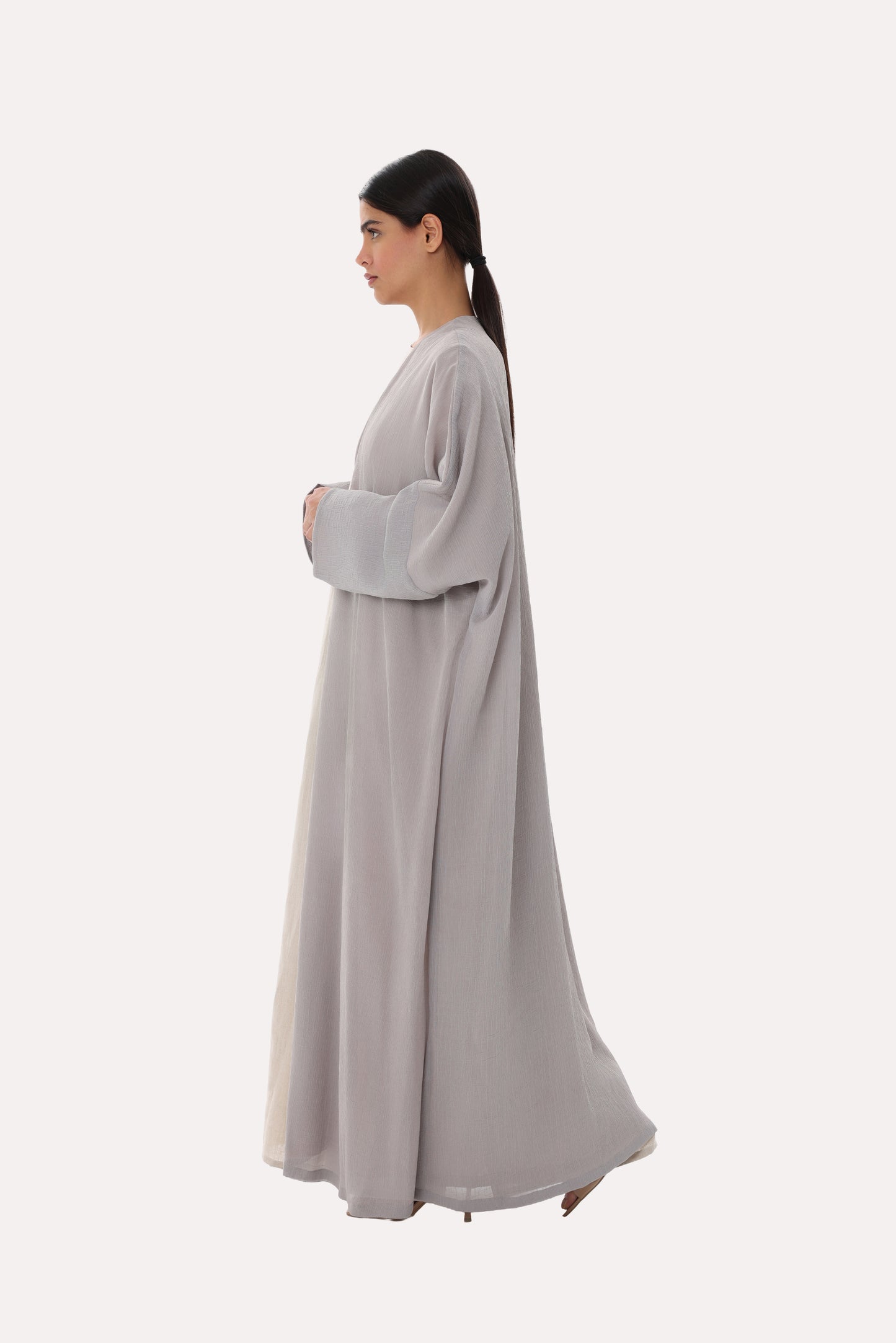 Breeze Bisht Abaya Ready Made