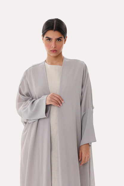 Breeze Bisht Abaya Ready Made