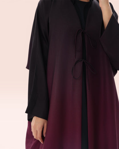 Black Burgundy 