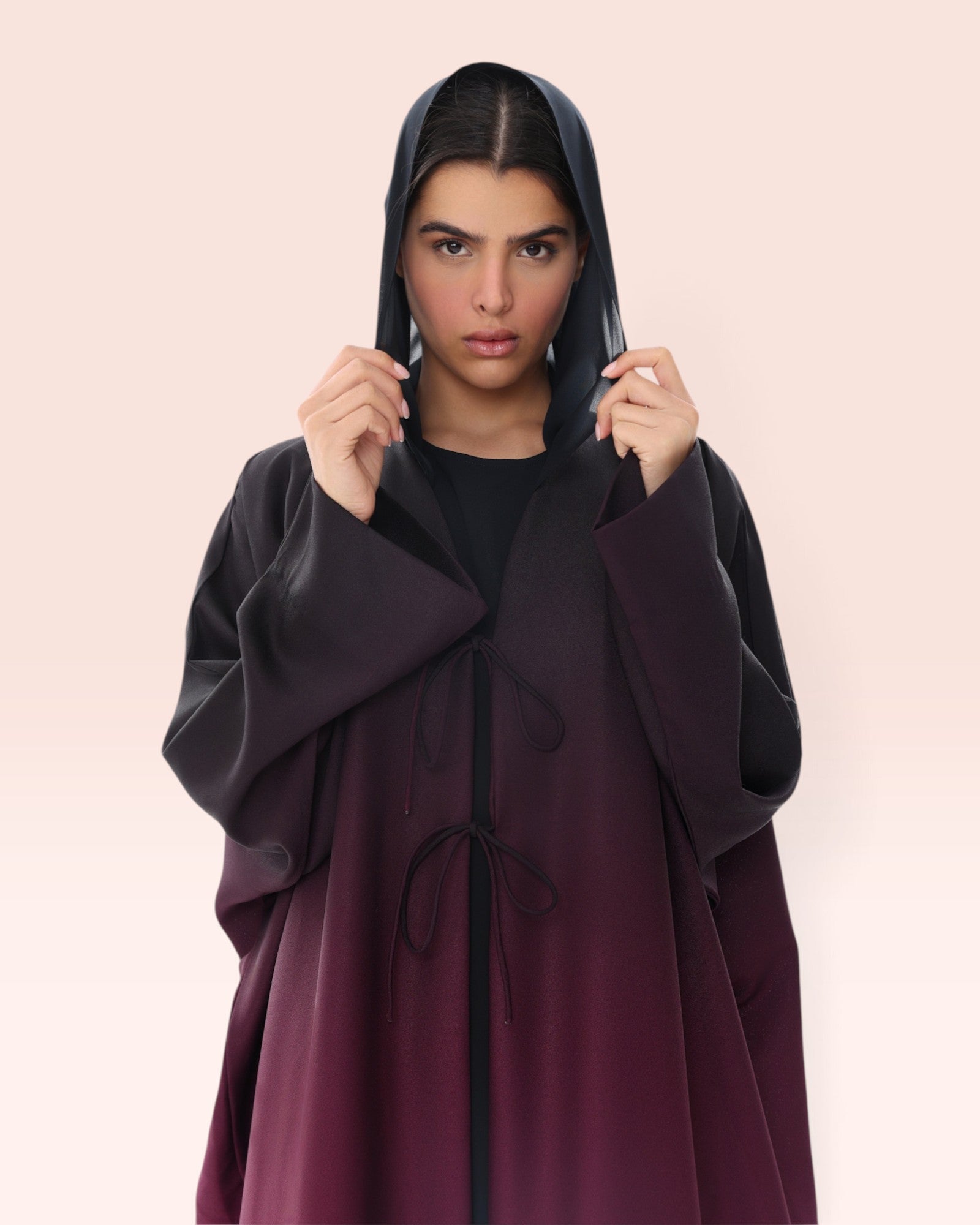 Black Burgundy 