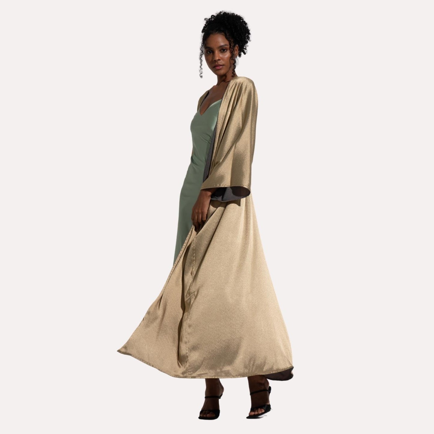 Reversible Bisht