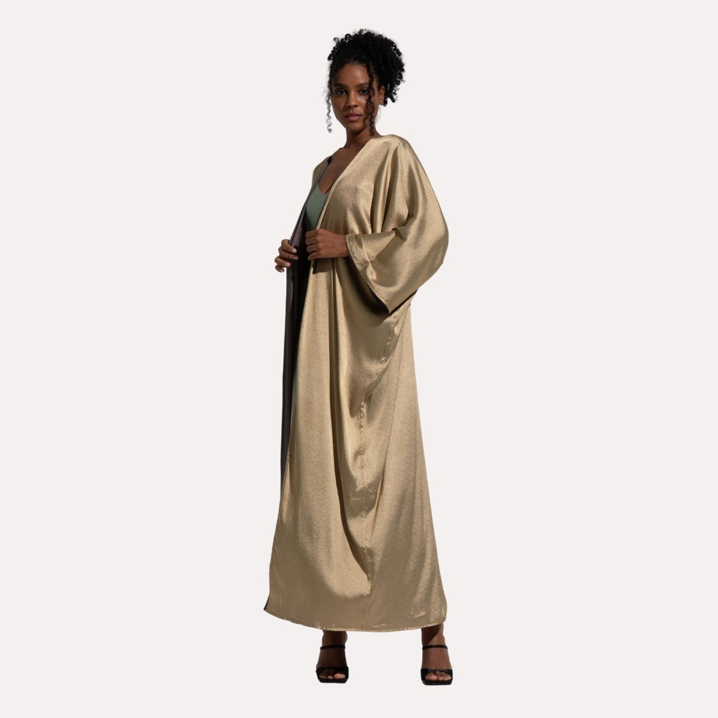 Reversible Bisht