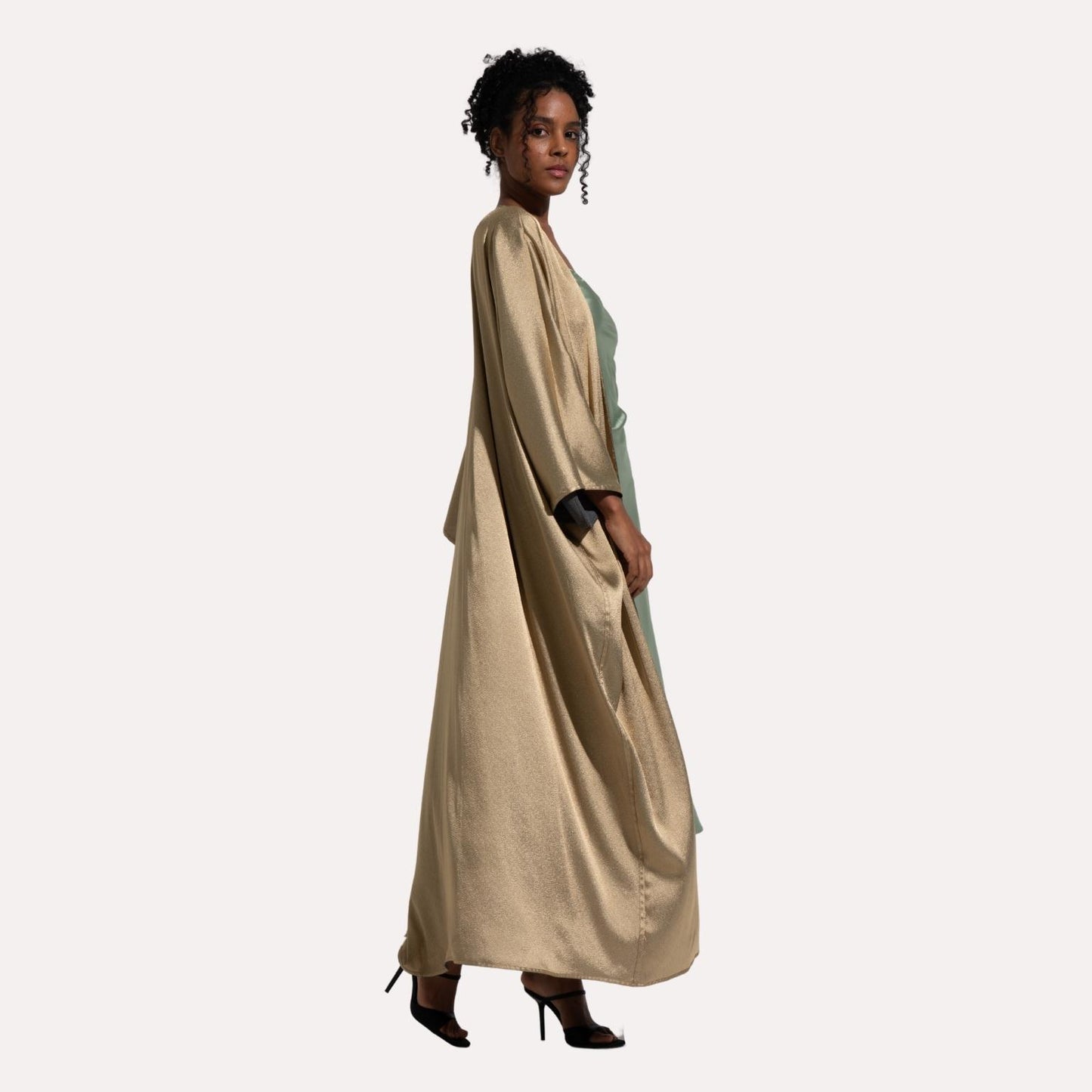 Reversible Bisht