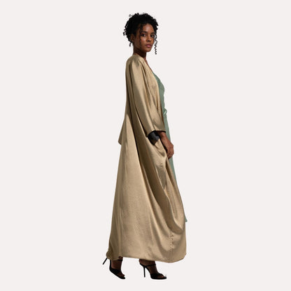 Reversible Bisht