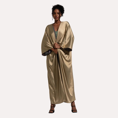 Reversible Bisht