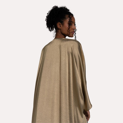 Reversible Bisht