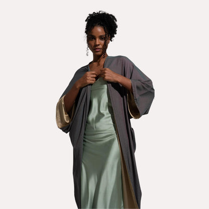 Reversible Bisht