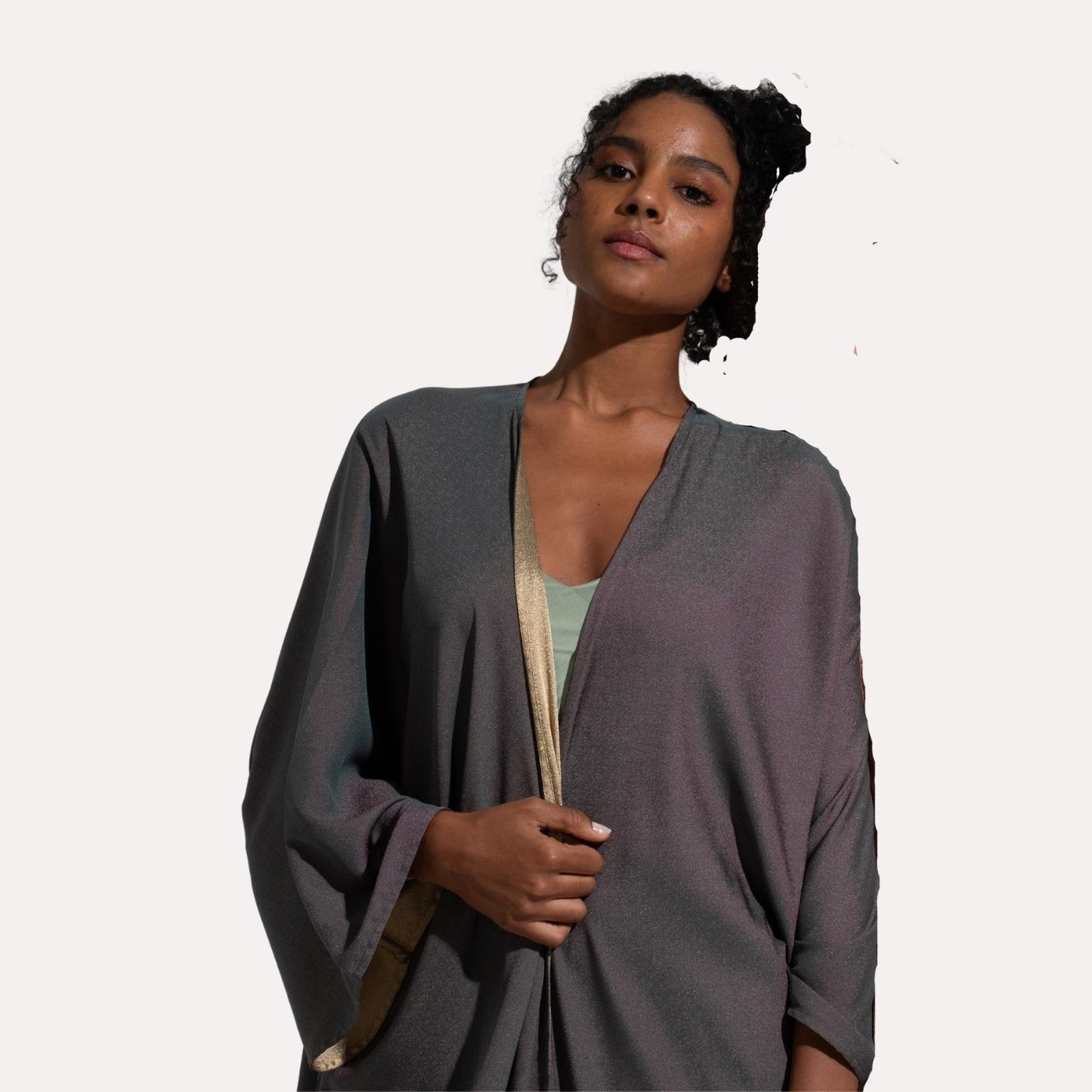 Reversible Bisht