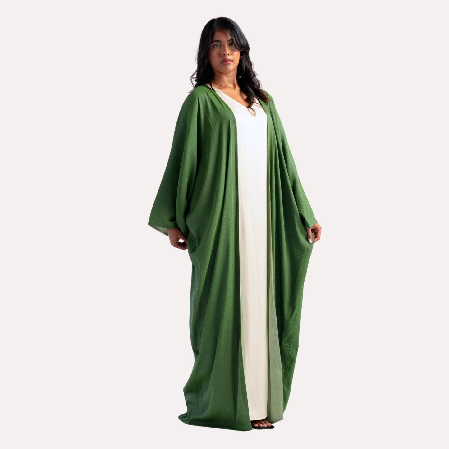 Reversible Bisht