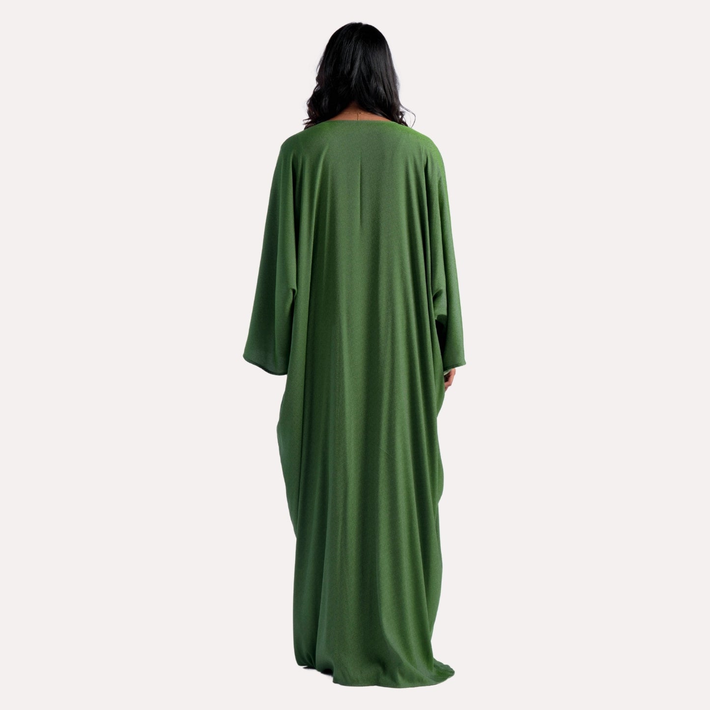 Reversible Bisht